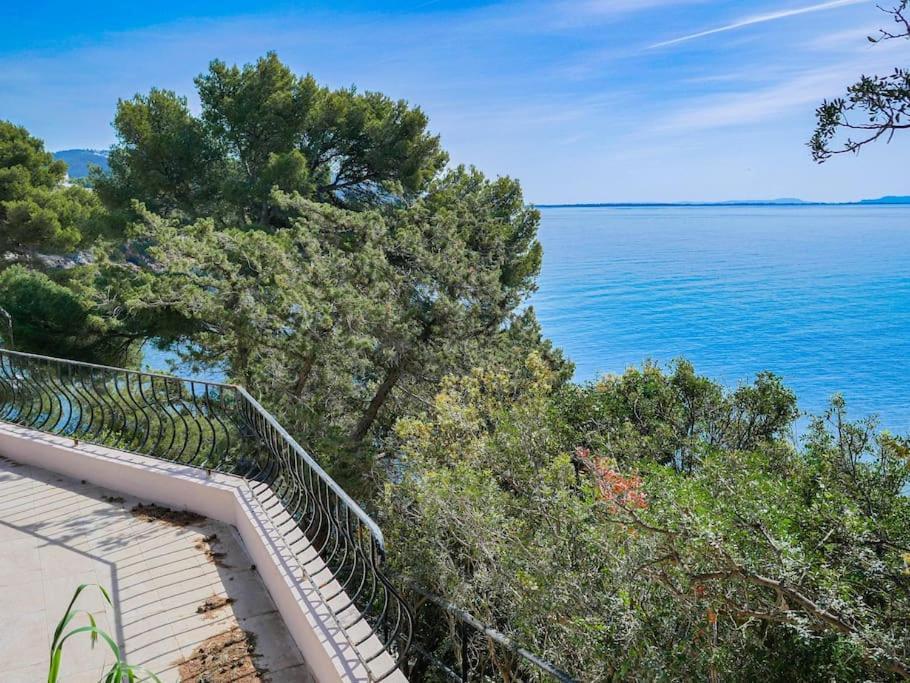 Maisonnette Avec Vue Sur La Exceptionnelle