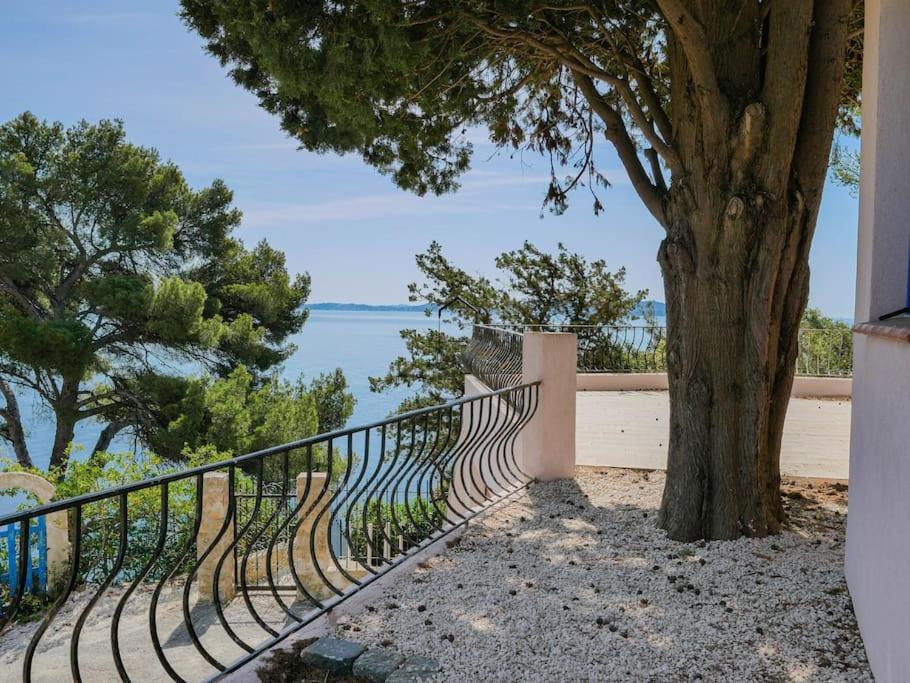 Maisonnette Avec Vue Sur La Exceptionnelle Ferienhaus *