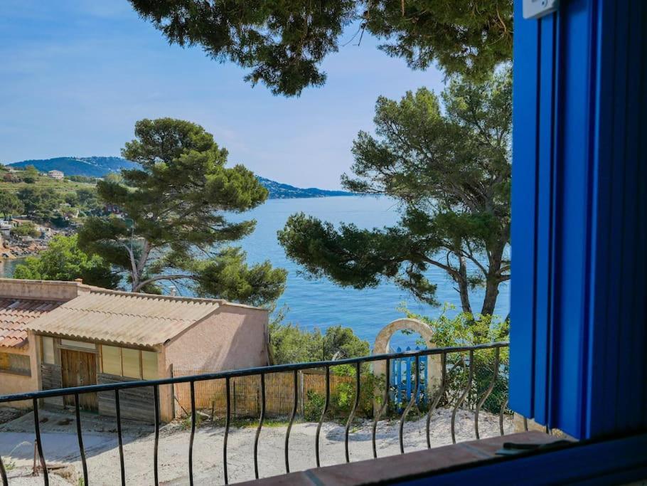 Maisonnette Avec Vue Sur La Exceptionnelle *