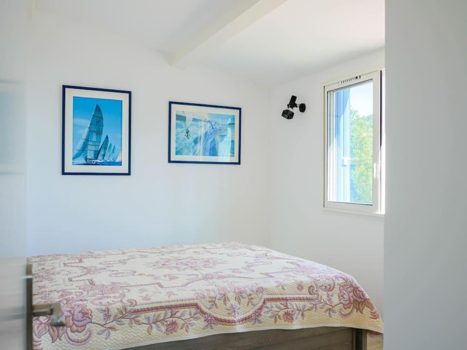 Holiday home Maisonnette Avec Vue Sur La Exceptionnelle Carqueiranne