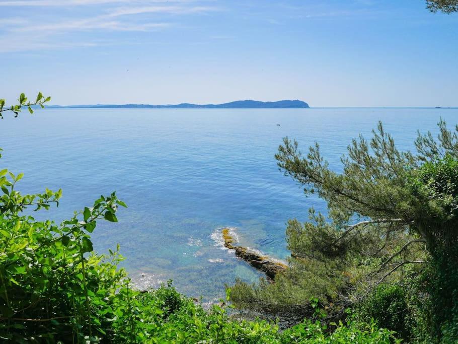 Maisonnette Avec Vue Sur La Exceptionnelle *