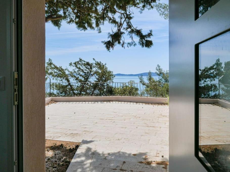 Maisonnette Avec Vue Sur La Exceptionnelle Holiday home Carqueiranne