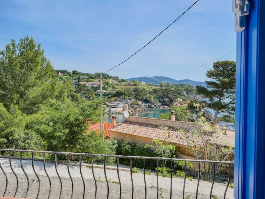 Maisonnette Avec Vue Sur La Exceptionnelle Holiday home Carqueiranne