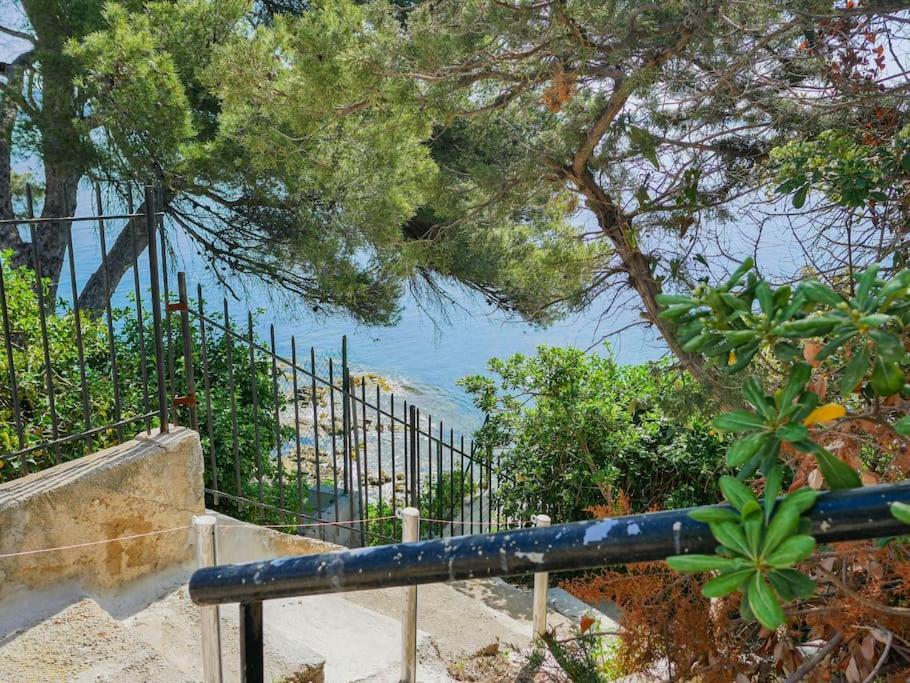 Casa vacanze Maisonnette Avec Vue Sur La Exceptionnelle Carqueiranne
