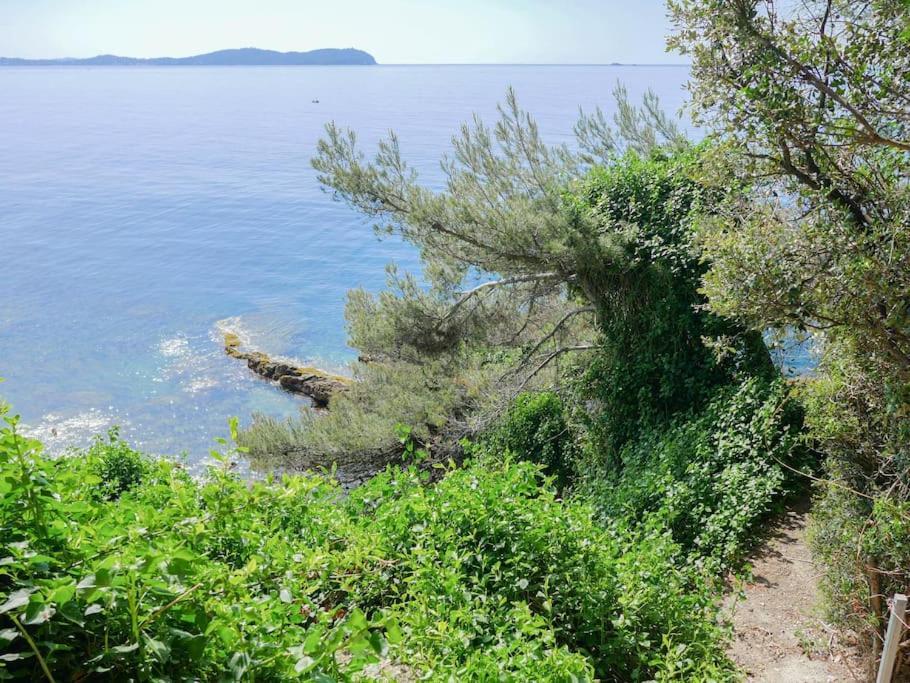 Maisonnette Avec Vue Sur La Exceptionnelle