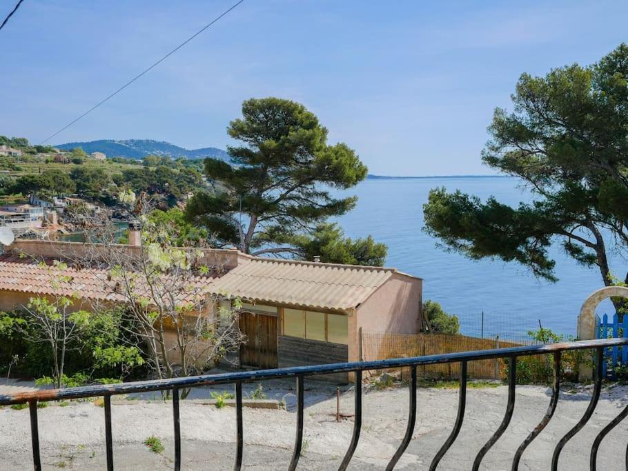 Holiday home Maisonnette Avec Vue Sur La Exceptionnelle *